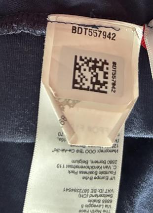 Оригинал.новые,женские леггинсы из хлопковой смеси от the north face 8