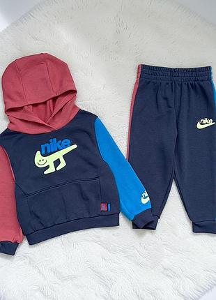 Спортивний костюм nike оригінал 1,5-2 роки
