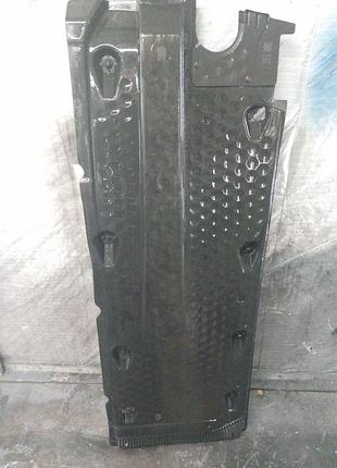 1k0825201ac,1k0825271a,1k0825961b , защита днища левая skoda octavia ii a5/ 1z3 лифтбэк 2004 - 2013 (2011)
