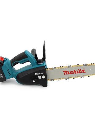 Веткорез аккумуляторный makita duc122 z 36v 6ah (12" 23(46)рicco)
