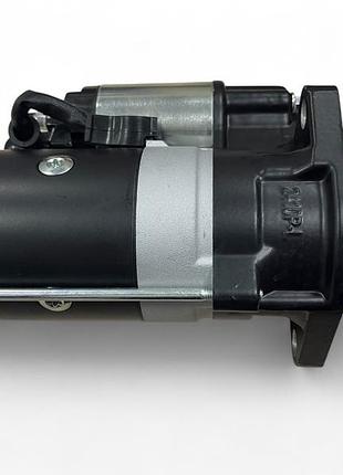 Стартер qdj1409e-p qd152td 12v z-11 зубов 3,8kw 910303005996 (подходит на генераторы)