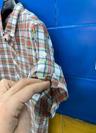 Чоловіча сорочка fred perry 5