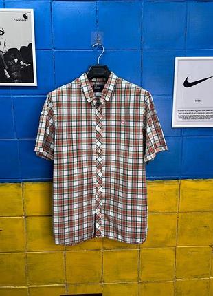 Чоловіча сорочка fred perry