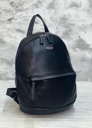 Рюкзак david jones 5712-2 черный