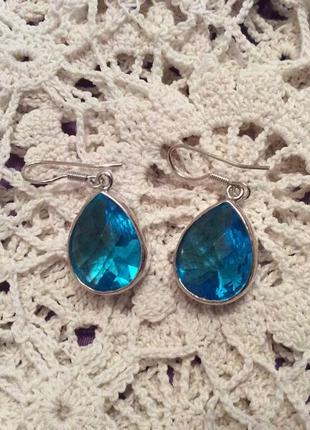 Серьги3 фото