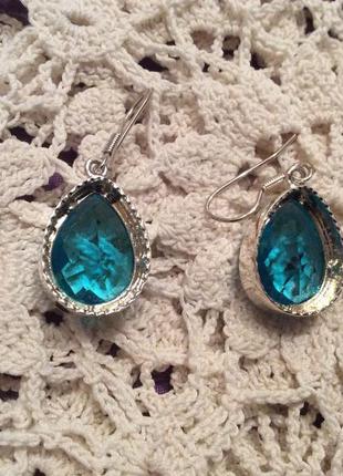 Серьги2 фото