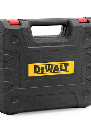 Шуруповёрт dewalt dcf680g2 12v с набором инструмента 9