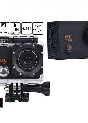 Екшн камера dvr sport a7