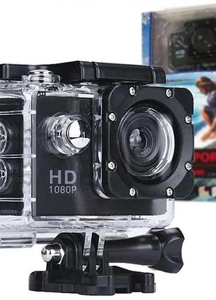 Экшн камера dvr sport a7 10