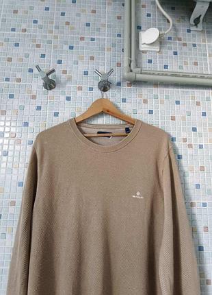 Свитер gant. 3