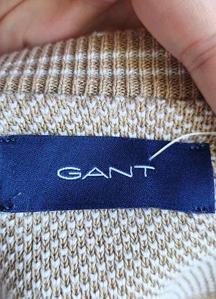 Свитер gant. 6