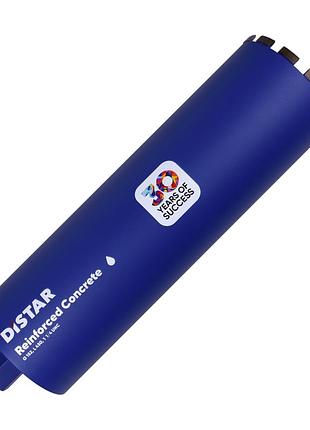 Сверло алмазное по бетону distar 152*450-14 reinforced concrete (17903094094)