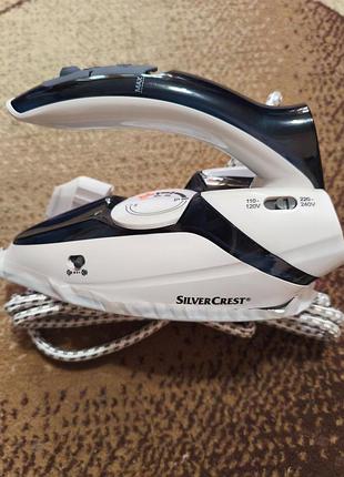 Праска дорожня silver crest sdbrk 5