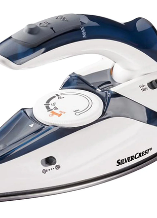 Праска дорожня silver crest sdbrk 2