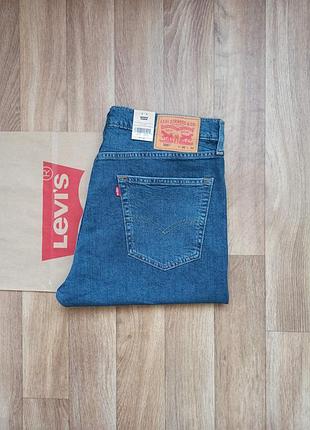 Джинси levis 505