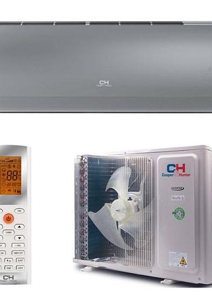 Кондиционер cooper&hunter ch-s09ftxd2-sc (daytona sc inverter - 25°c)