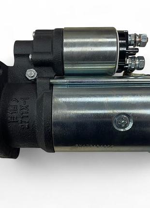 Стартер qdj2711x-1 24v z-10 зубов weichai dachai deutz kitauchi 912 и 913 yz4108