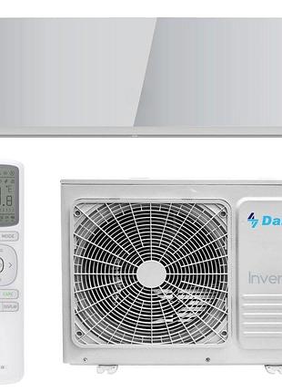 Кондиціонер daiko nsk-h12art/nsk-h12inart (artist inverter)