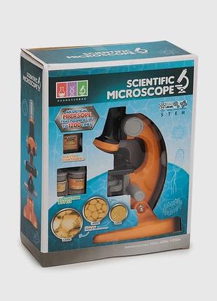 Микроскоп детский 7