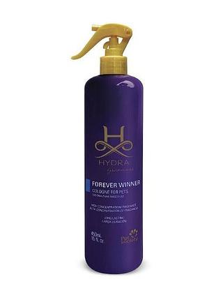 Парфуми для собак та котів hydra forever winner