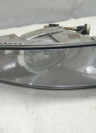 1z0941702c, фара протитуманна права skoda octavia a5 04-13 рест