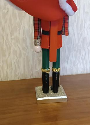 Щелкунчик nutcracker king 👑 6