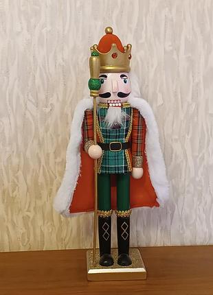 Щелкунчик nutcracker king 👑 2