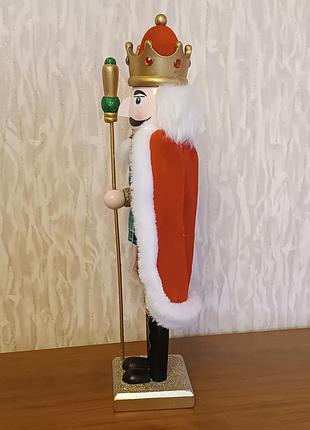Щелкунчик nutcracker king 👑 4