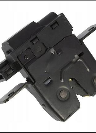 Замок задней крышки багажника (oe:8200947699) renault megane ii ,2002-2008г.в