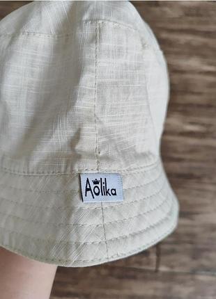 Панама aolika 2