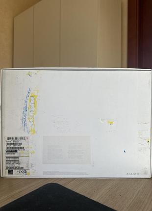 Коробка apple macbook pro 13 128gb a1502 2