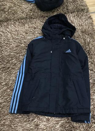 Куртка adidas