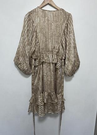 Сукня river island 2