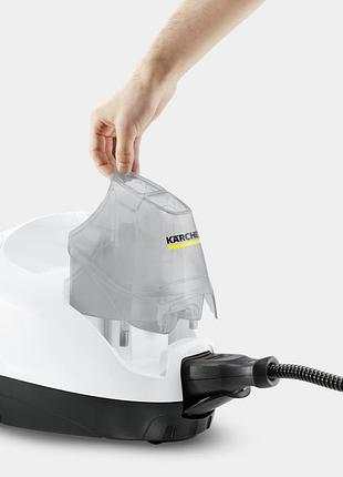 Пароочисник sc 4 easyfix iron 4