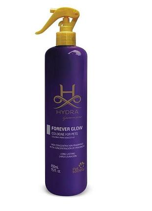 Парфуми для собак та котів hydra forever forever glow 20 мл розлив