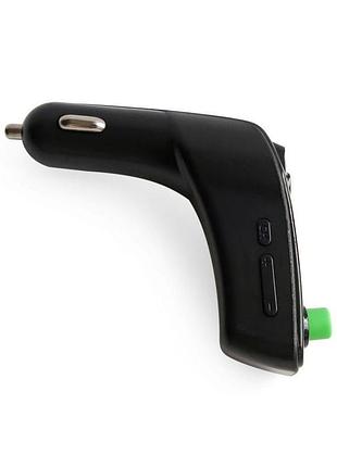 Fm модулятор bluetooth als-a815 2