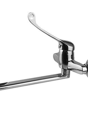 Змішувач для кухні globus lux clinic glca-1044