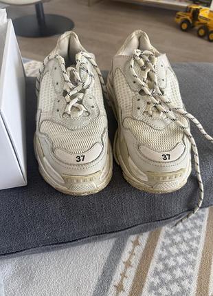 Кросівки balenciaga 2
