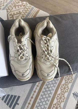 Кросівки balenciaga 3