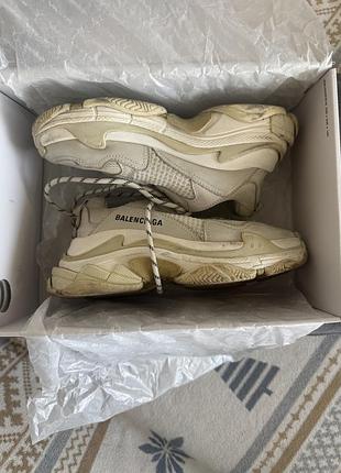 Кросівки balenciaga 6