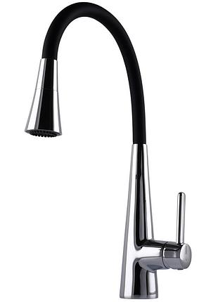 Смеситель для кухни globus lux lazer pro glpr-203sm-00