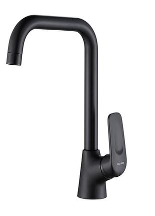 Смеситель для кухни globus lux koln glk-0203l-10-bb