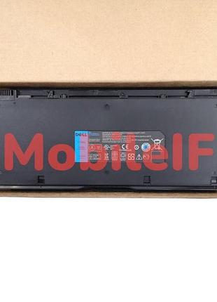 Акумулятор батарея dell latitude e6430u, e6510u, 6fntv, 7hrjw, xx1d1, 9kgf8, 5500mah, 60wh, original