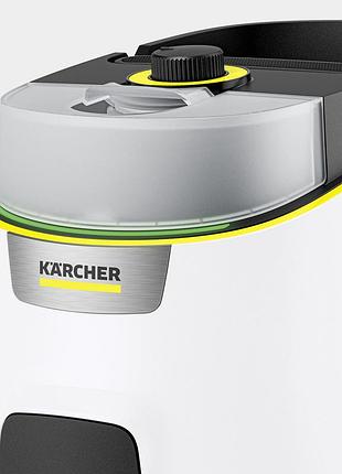 Пароочисник sc 4 deluxe 8