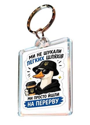 Брелок набор 5 штук выпускник 2026, выпускница 2026, подарок выпускнику, подарок одноклассникам