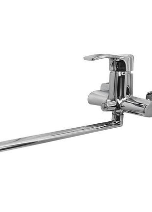 Смеситель для ванны globus lux queensland glqu-0208