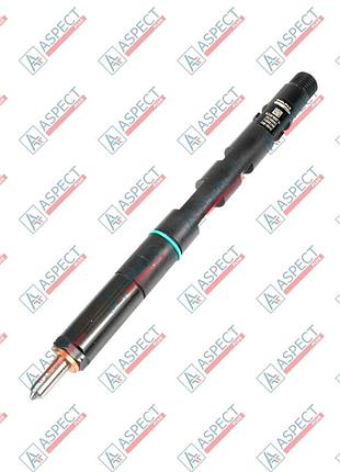Форсунка паливна 28258683 delphi jcb 320/06833, hrd383 genuine 320/06833, hrd383
