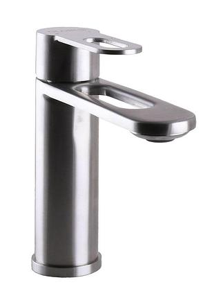 Змішувач для умивальника globus lux ring sr-101