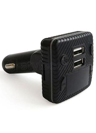 Fm модулятор bluetooth als-a824