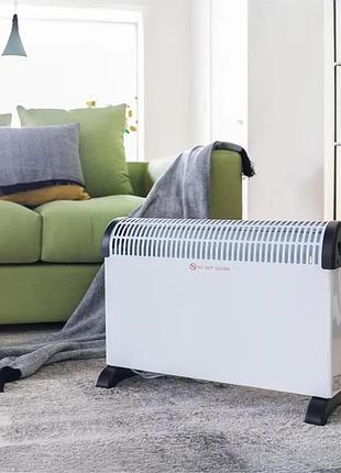 Конвектор domotec ms-5904